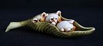 Three Little Pigs Ivory